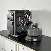 GE Healthcare Akta FPLC System image 1